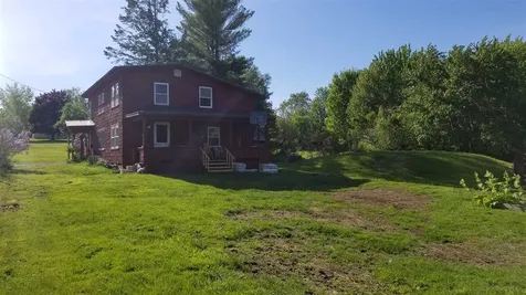 240 Milan Hill Road Milan NH 03588