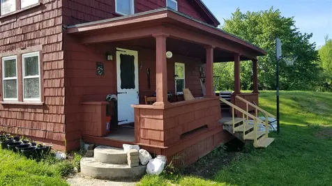 240 Milan Hill Road Milan NH 03588