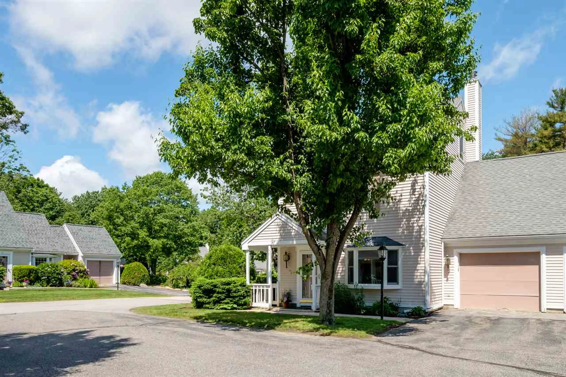 5 Pheasant Run Lane Stratham NH 03885