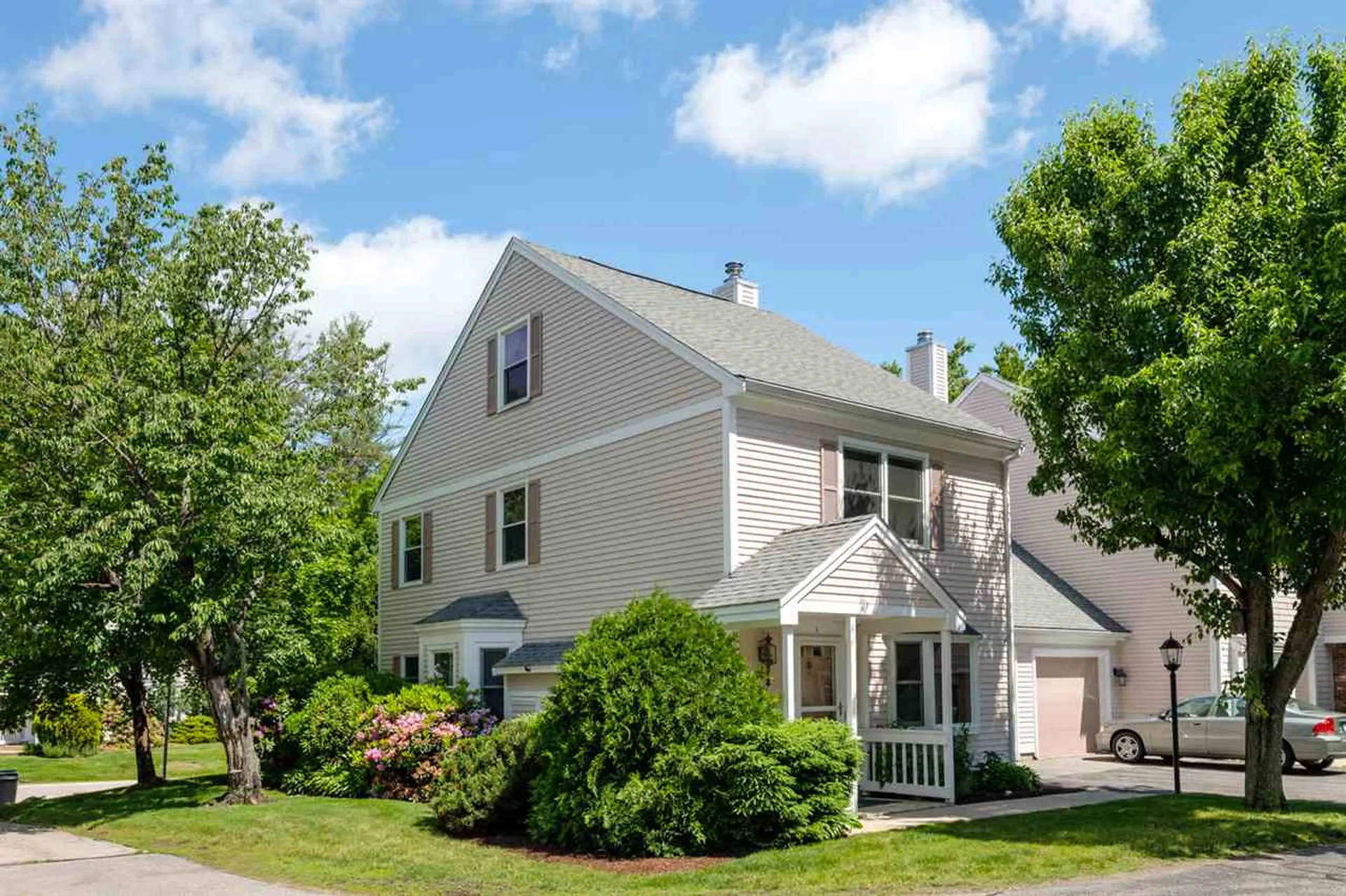 5 Pheasant Run Lane Stratham NH 03885