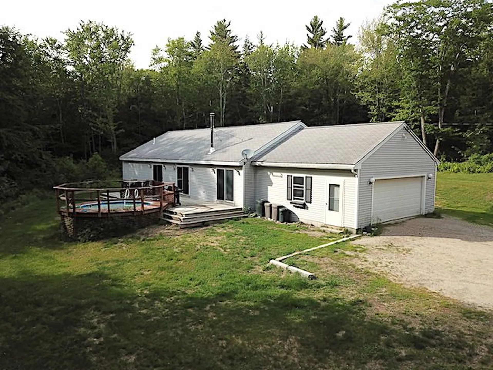 35 Quimby Road Warner NH 03278