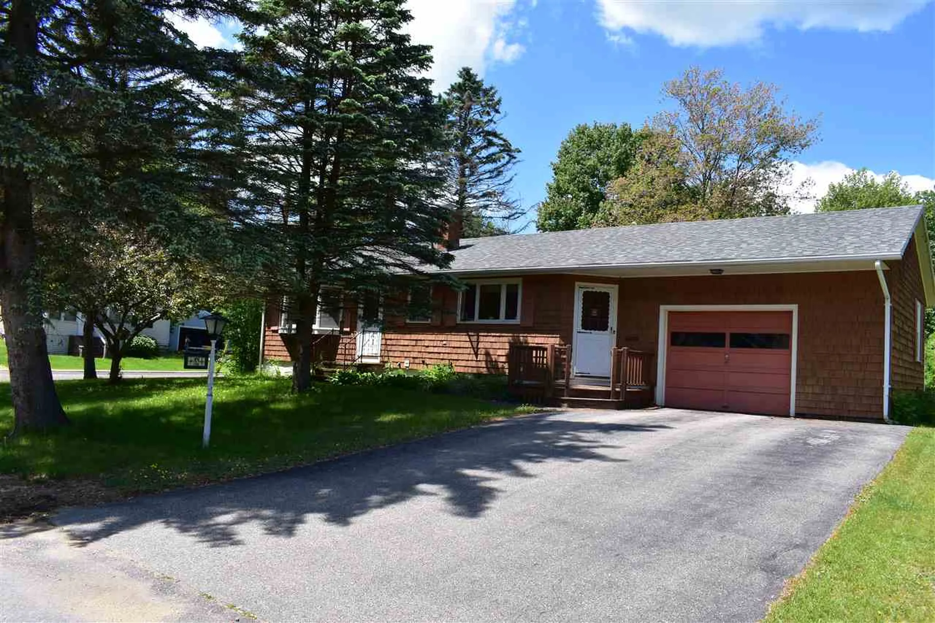 2 Spruce Street Tilton NH 03276