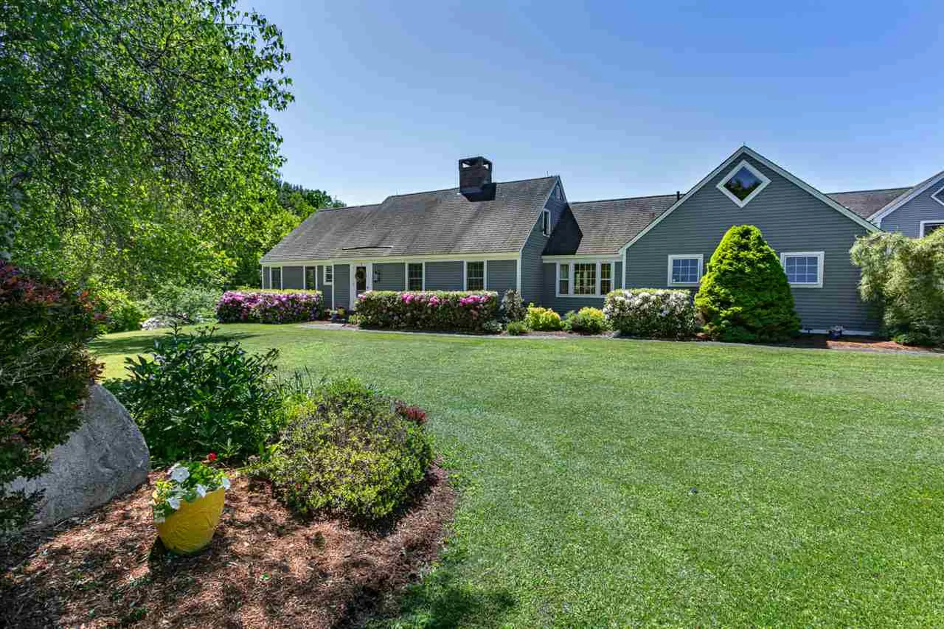 1615 King Hill Road New London NH 03257
