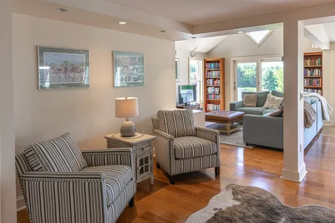 1615 King Hill Road New London NH 03257