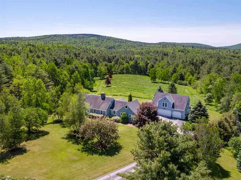 1615 King Hill Road New London NH 03257