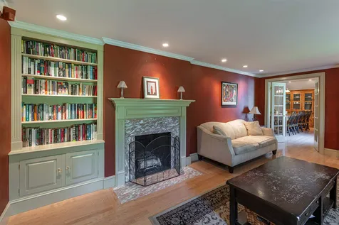 1615 King Hill Road New London NH 03257