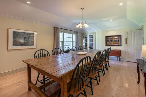 1615 King Hill Road New London NH 03257
