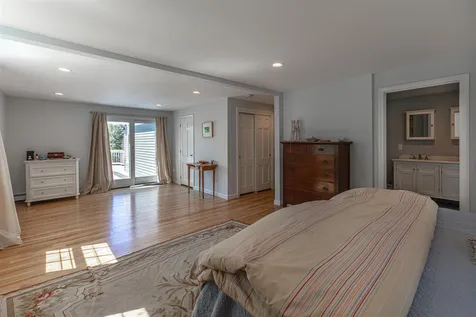 1615 King Hill Road New London NH 03257