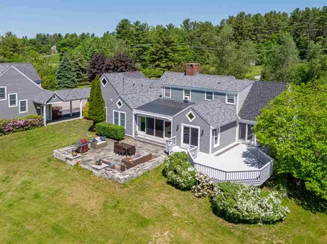 1615 King Hill Road New London NH 03257