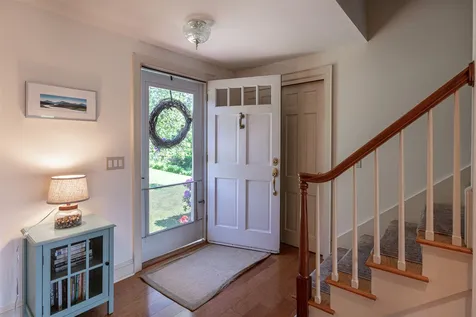 1615 King Hill Road New London NH 03257