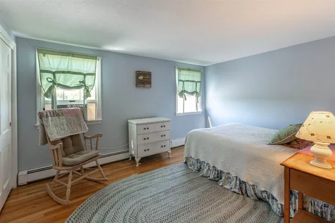 1615 King Hill Road New London NH 03257