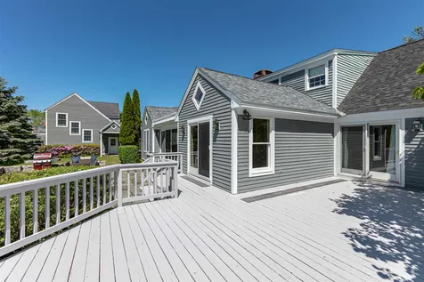 1615 King Hill Road New London NH 03257