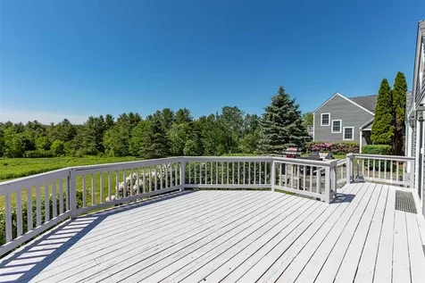 1615 King Hill Road New London NH 03257