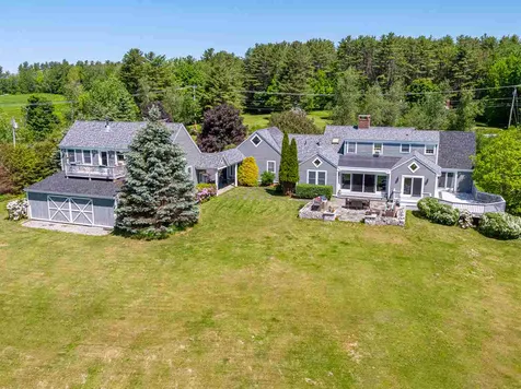 1615 King Hill Road New London NH 03257