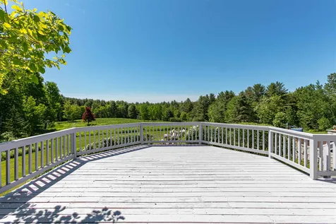1615 King Hill Road New London NH 03257