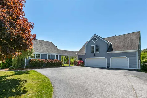 1615 King Hill Road New London NH 03257