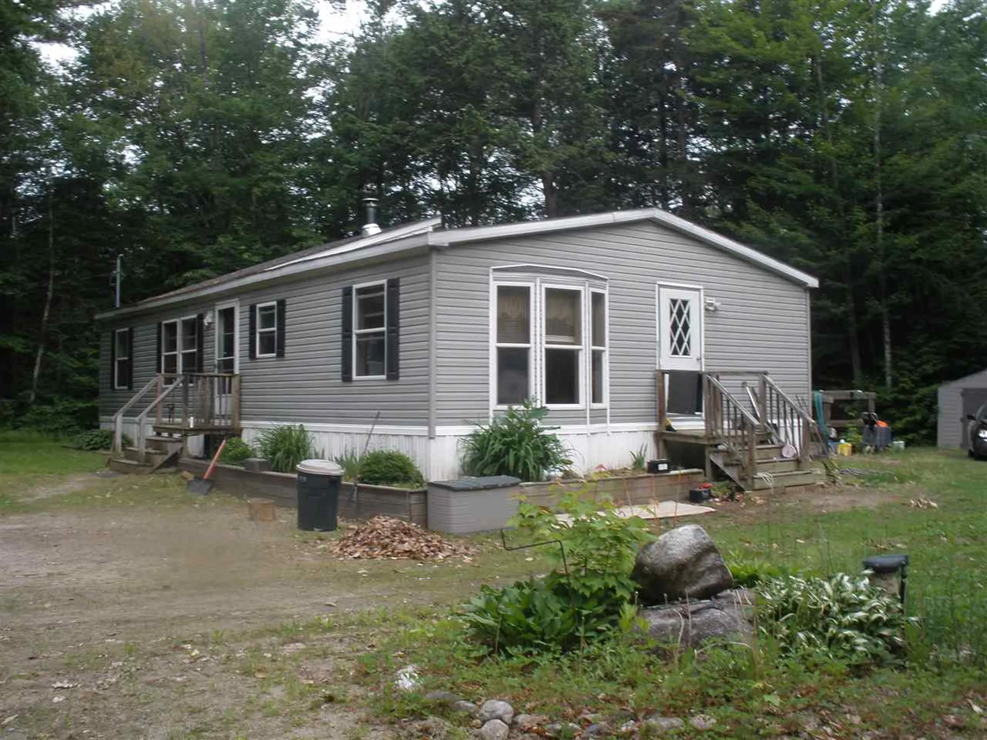 12 Rainbow Drive Ossipee NH 03864
