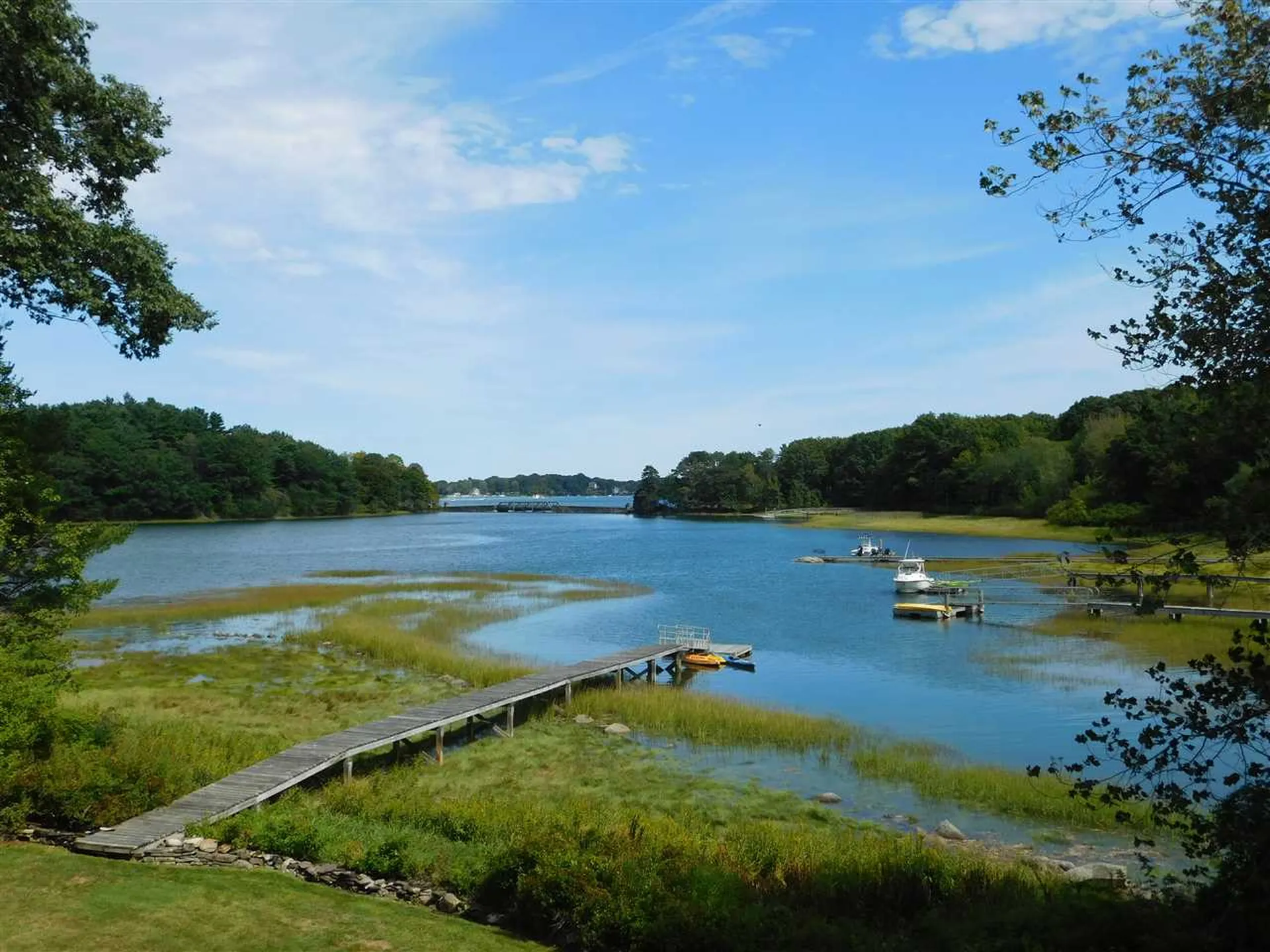 5 Curriers Cove Portsmouth NH 03801