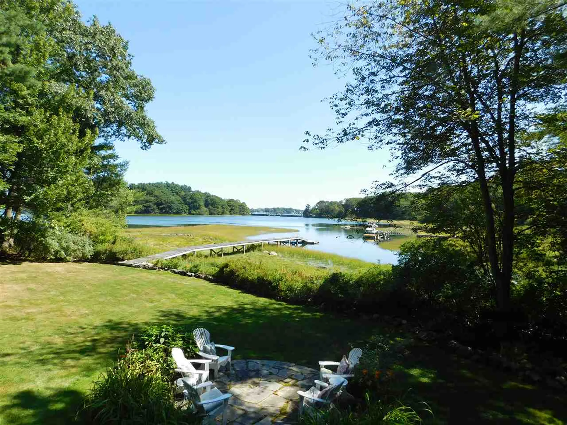 5 Curriers Cove Portsmouth NH 03801