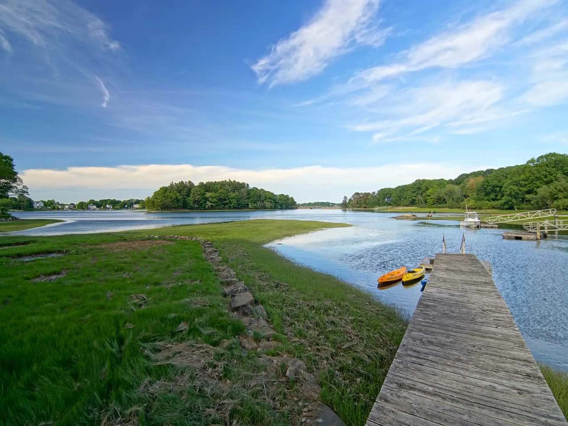 5 Curriers Cove Portsmouth NH 03801