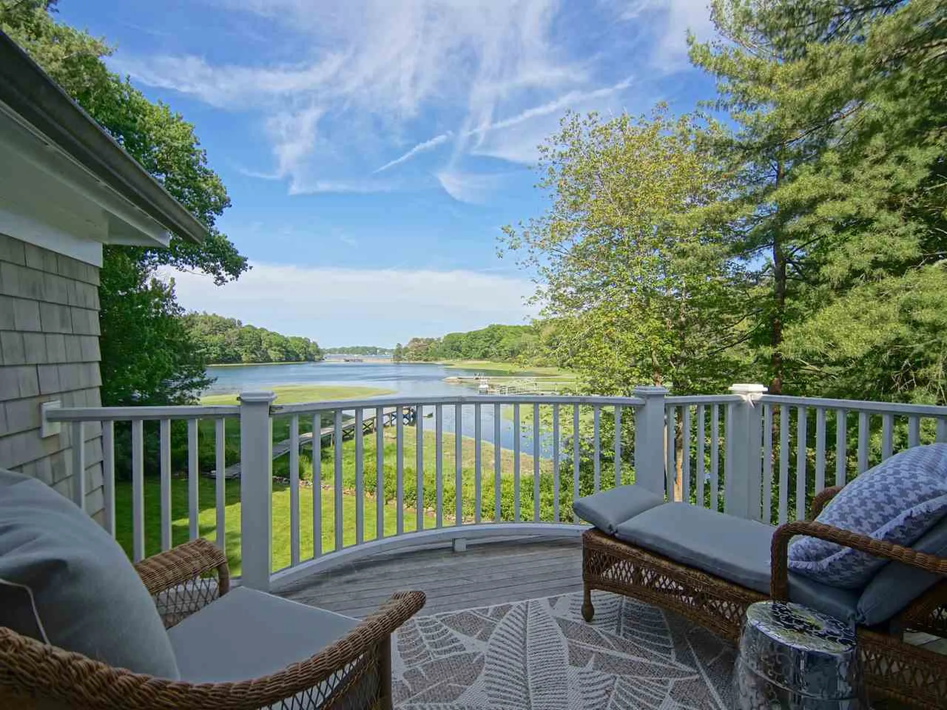 5 Curriers Cove Portsmouth NH 03801