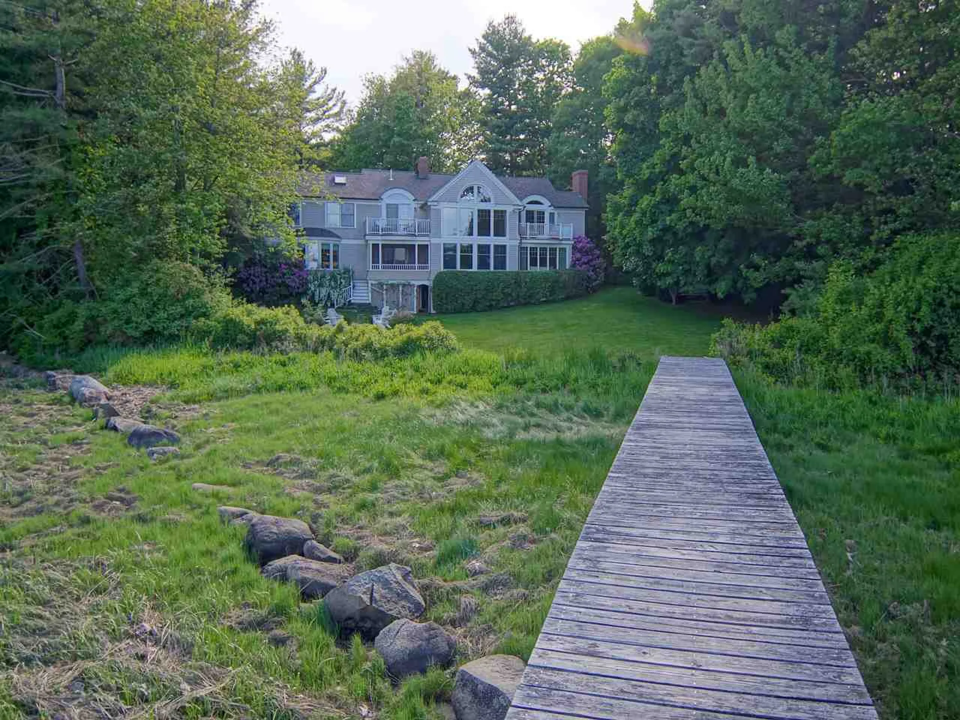 5 Curriers Cove Portsmouth NH 03801