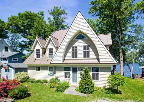 168 Beach Road Colchester VT 05446