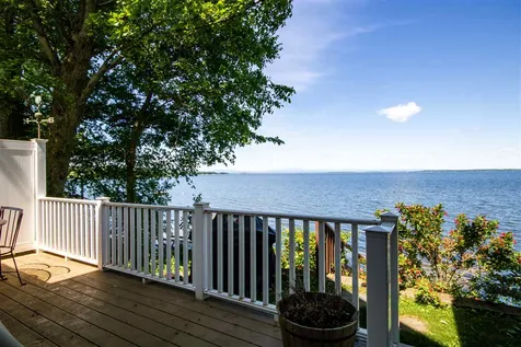168 Beach Road Colchester VT 05446
