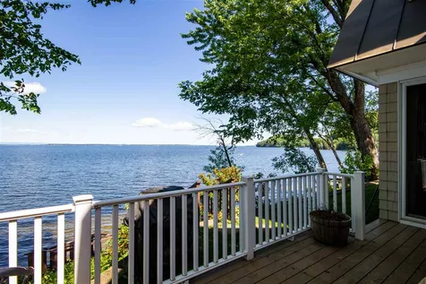 168 Beach Road Colchester VT 05446