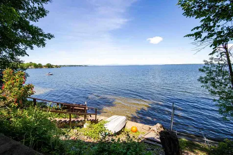 168 Beach Road Colchester VT 05446