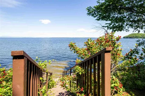 168 Beach Road Colchester VT 05446