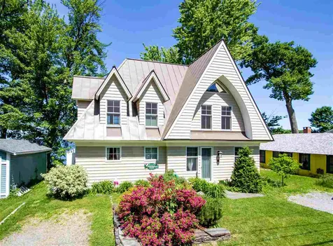 168 Beach Road Colchester VT 05446