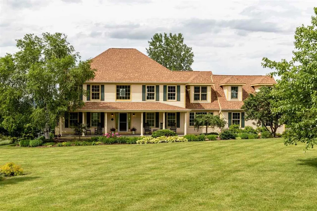 312 Ridgefield Road Shelburne VT 05482