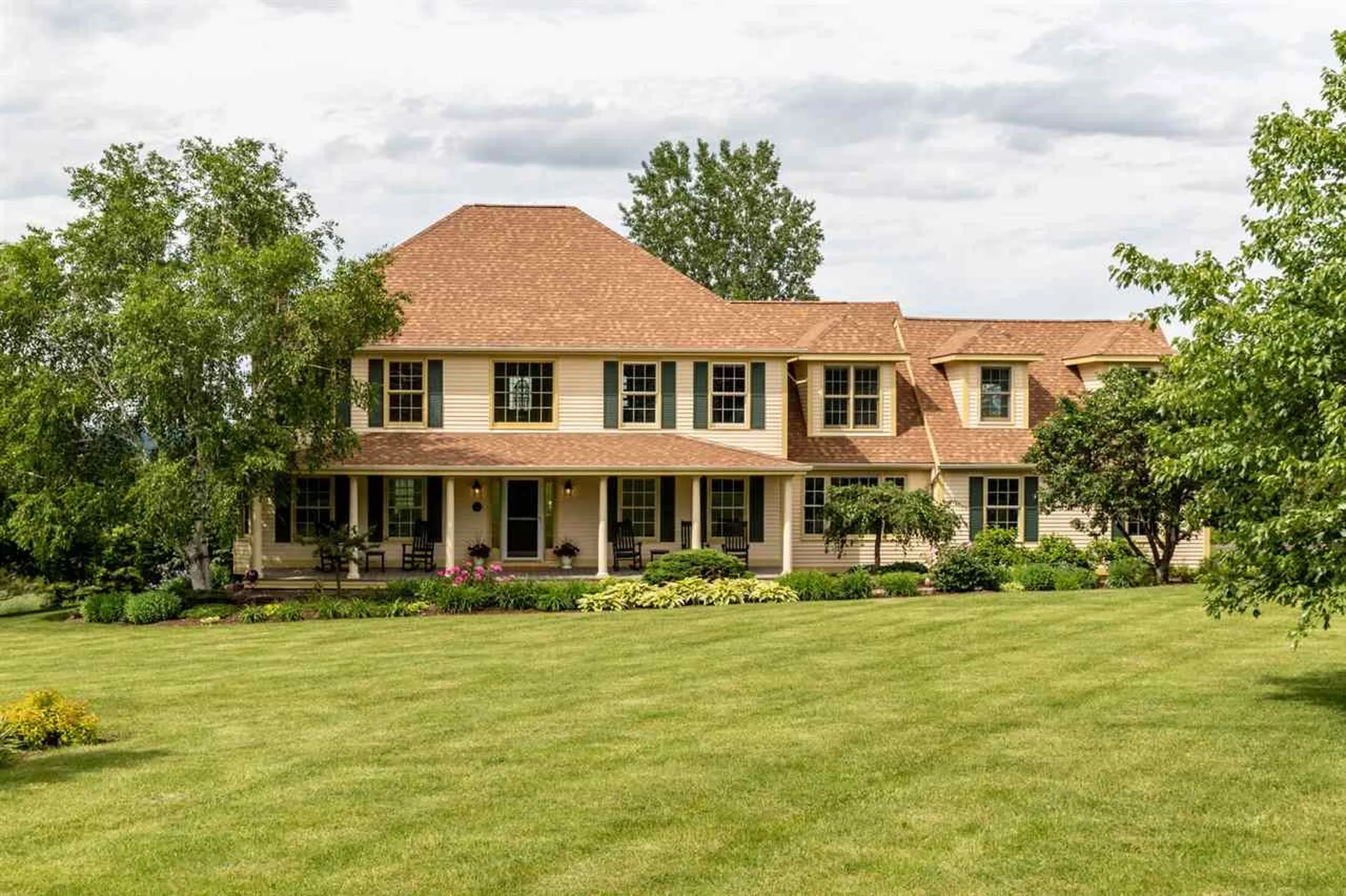 312 Ridgefield Road Shelburne VT 05482