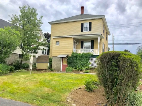 390 Bridge Street Manchester NH 03104