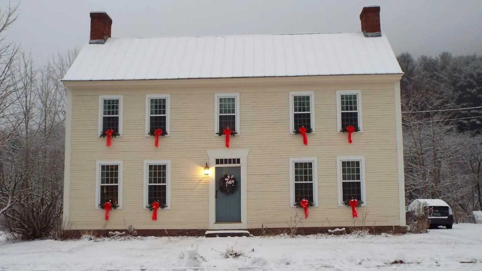 270 North Street Chester VT 05143