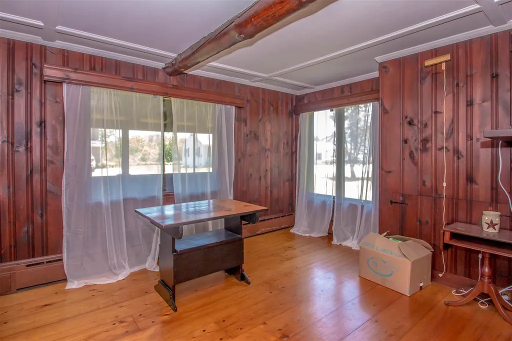 11 Grandview Drive Lancaster NH 03584