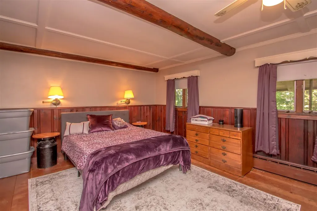 11 Grandview Drive Lancaster NH 03584