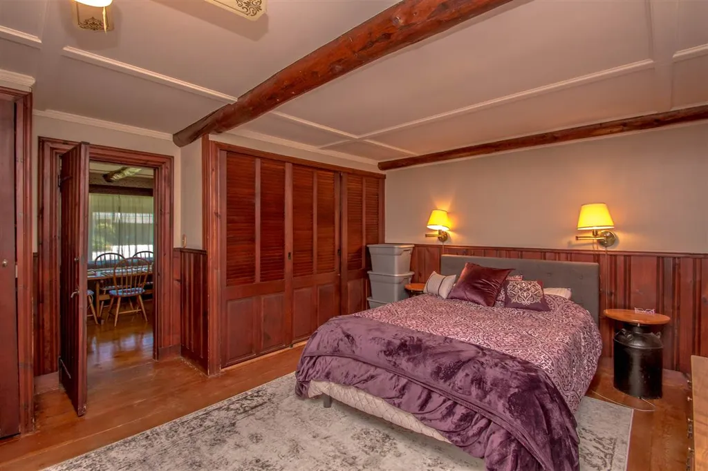 11 Grandview Drive Lancaster NH 03584