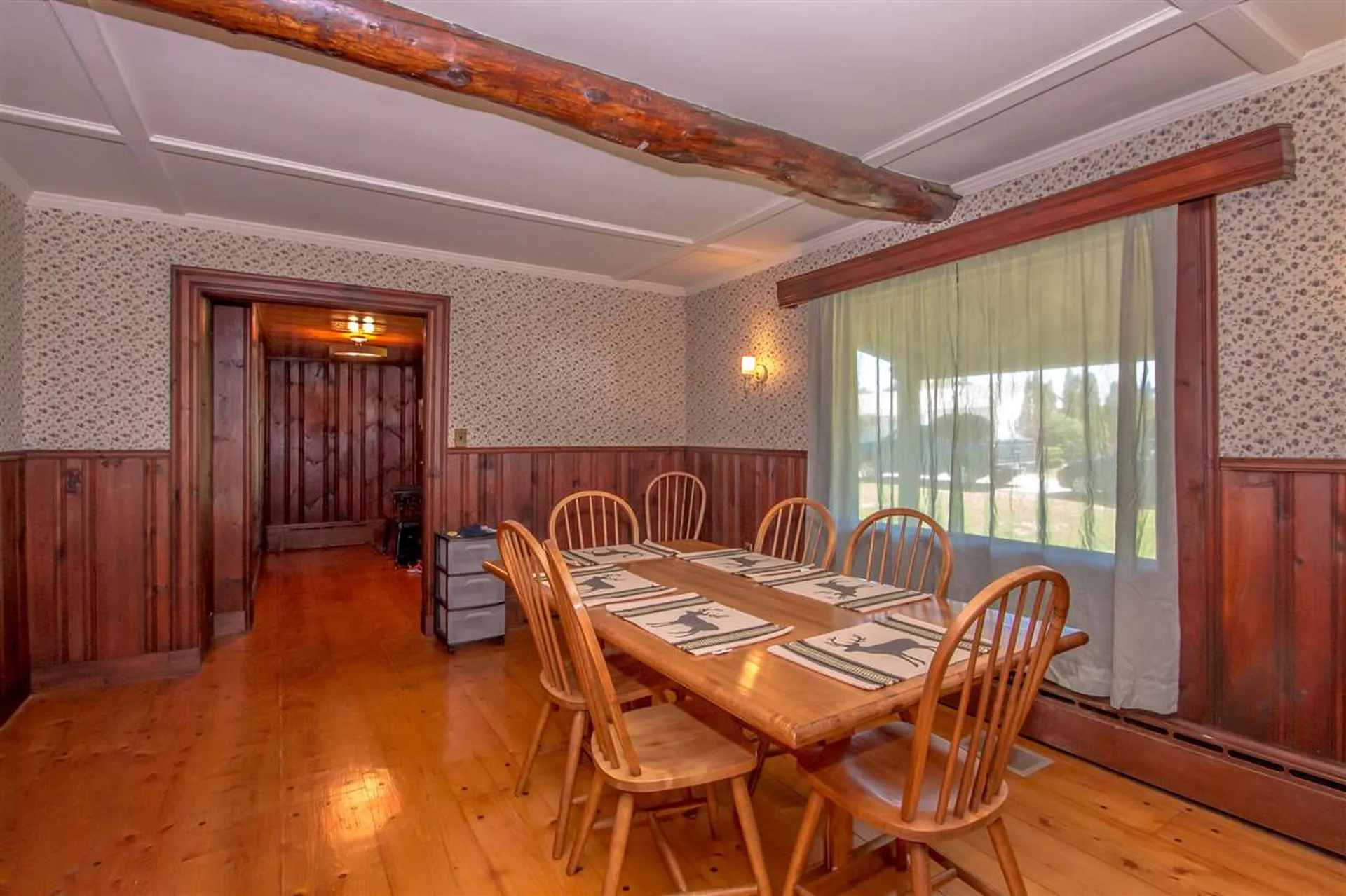 11 Grandview Drive Lancaster NH 03584
