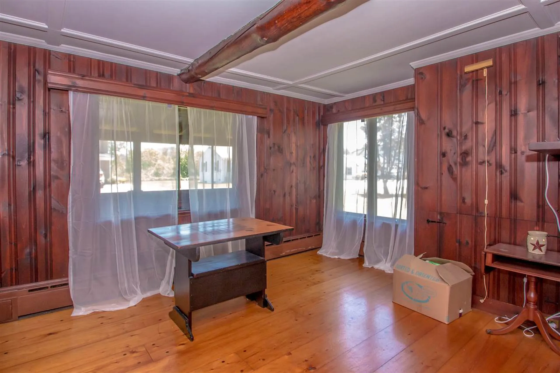 11 Grandview Drive Lancaster NH 03584