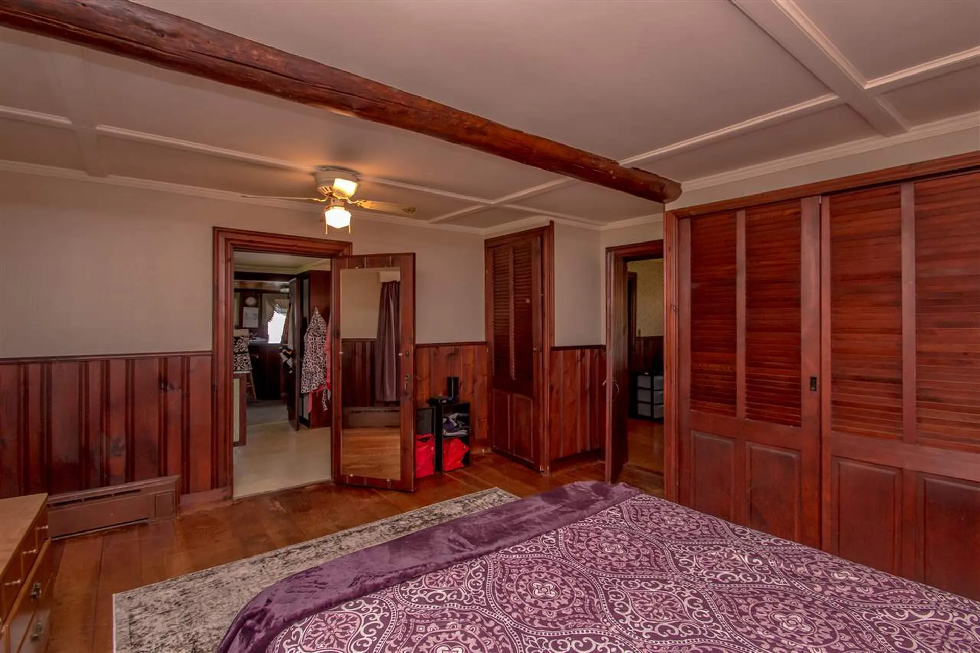 11 Grandview Drive Lancaster NH 03584