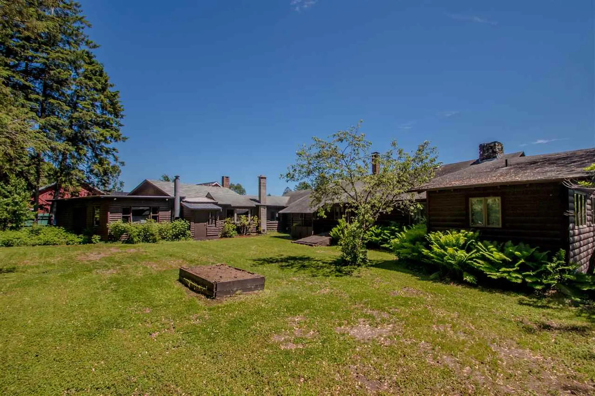 11 Grandview Drive Lancaster NH 03584