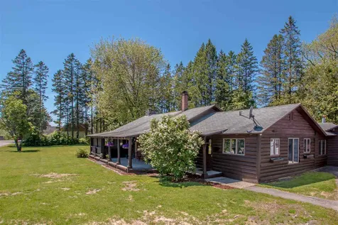 11 Grandview Drive Lancaster NH 03584