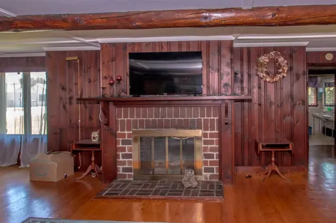11 Grandview Drive Lancaster NH 03584