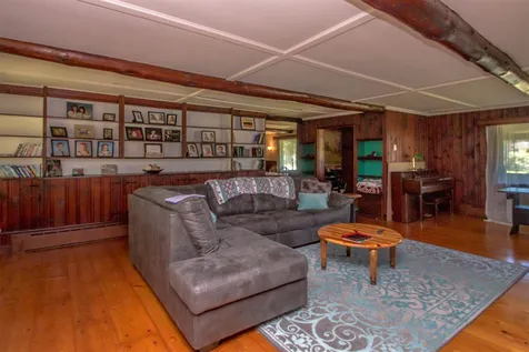 11 Grandview Drive Lancaster NH 03584