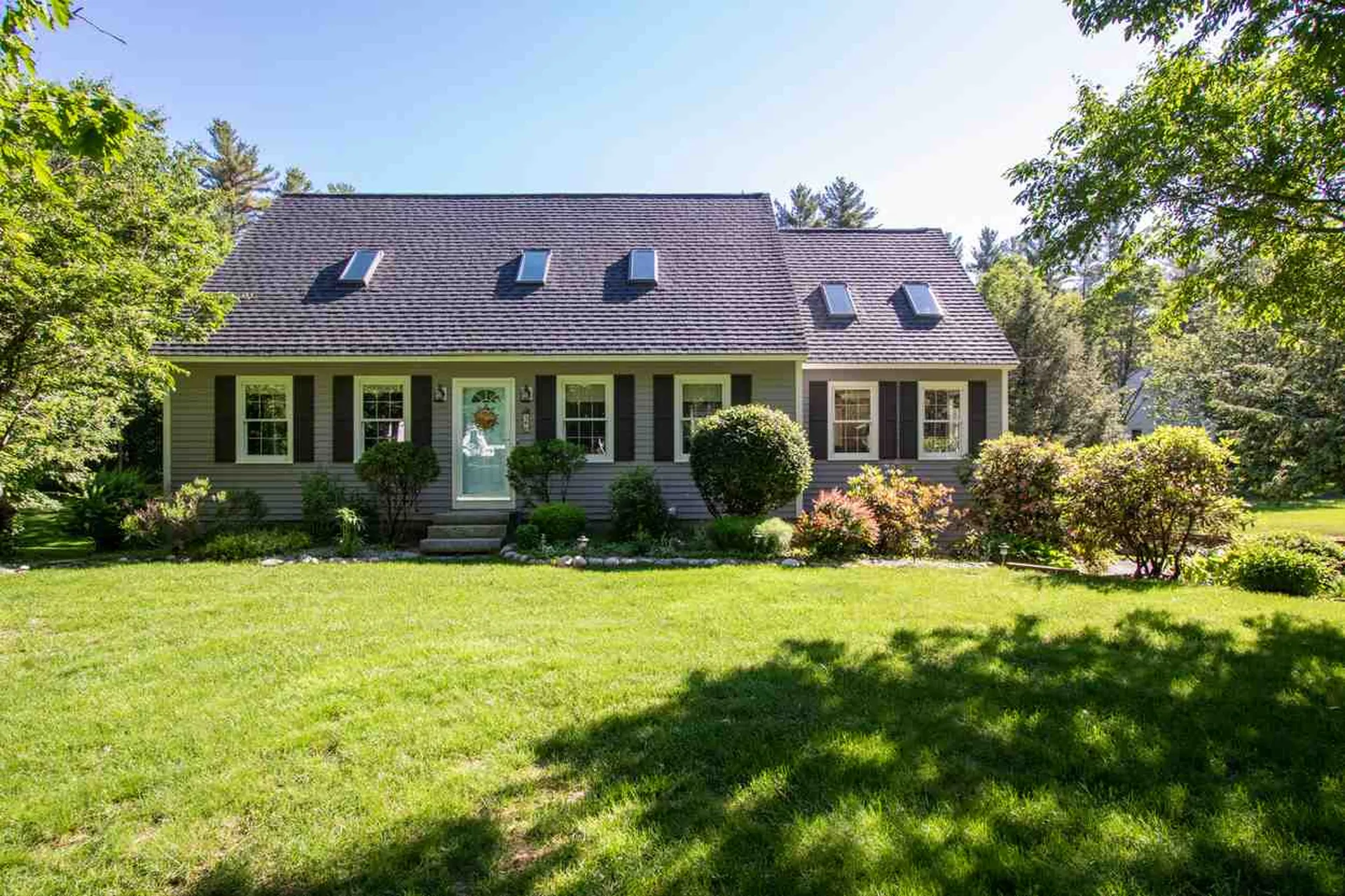 39 N Curtisville Road Concord NH 03301