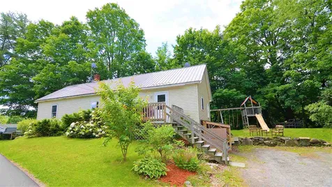 23 Columbus Circle Newport NH 03773