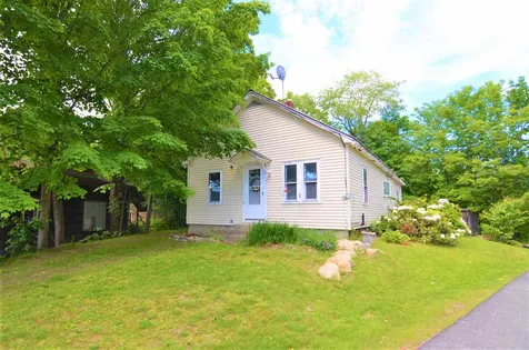23 Columbus Circle Newport NH 03773