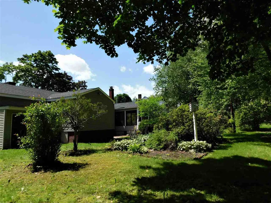 442 Prospect Street Rollinsford NH 03869